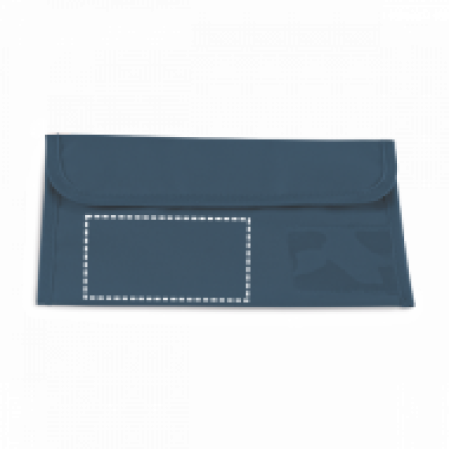 Τσάντα εγγράφων (TS 23129) χώρος εκτύπωσης